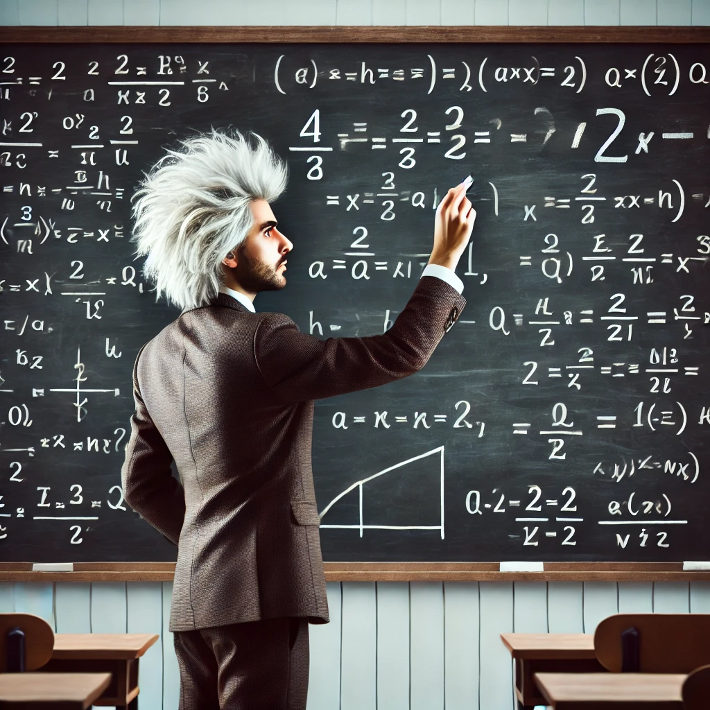 Teacher
